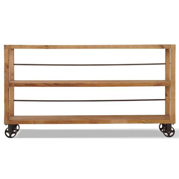 MOSH/���b�V�� 180�I�[�v�����C�h�V�F���t �uMUT/���[�g�v