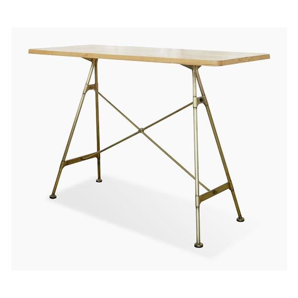 �������� RITMO �n�C�e�[�u�� �y�W Pezi 150cm