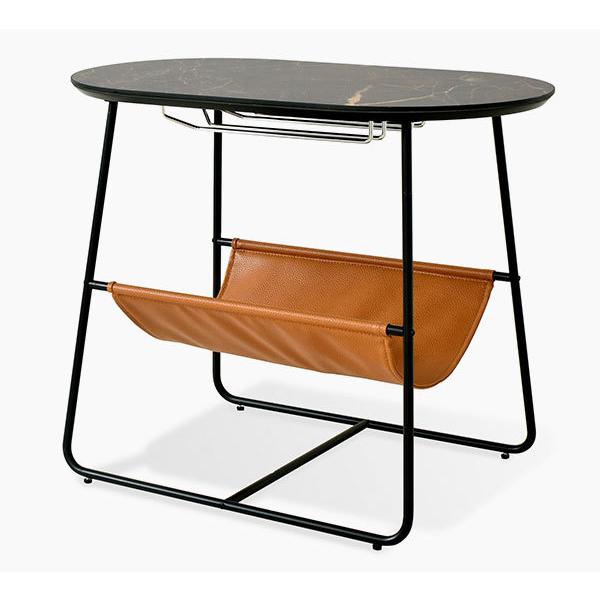 �������� RITMO �T�C�h�e�[�u�� ���t�g RAFT 66cm