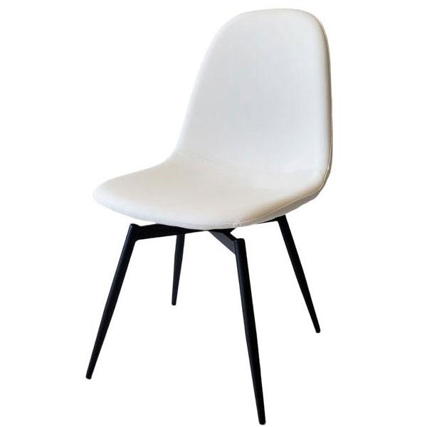 回転式ダイニングチェア 2脚セット ココ COCO : もみじや家具 - 通販