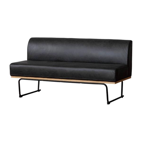 2人掛けソファ ダントン DANTON 138cm : もみじや家具 - 通販 - Yahoo