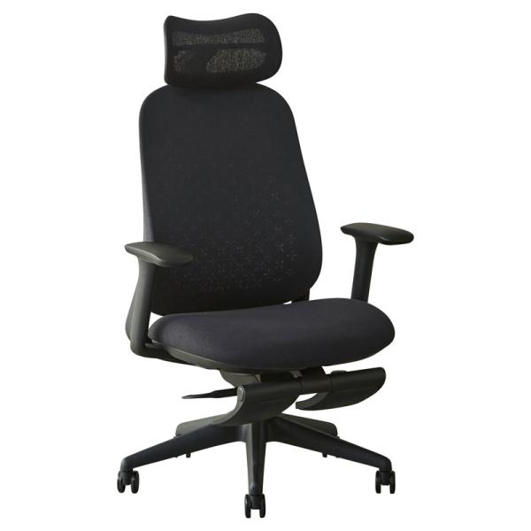 オフィスチェア エルヴィア ELVIA