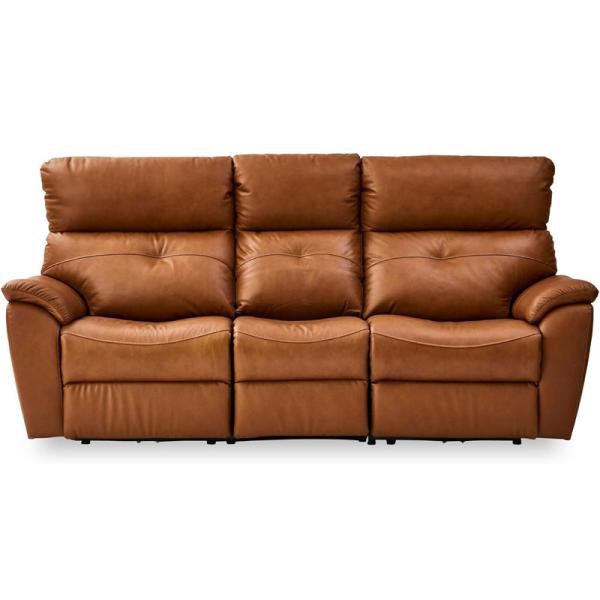 関家具　リクライニングソファ ◇使用1年◇大塚家具◇リクライニングカウチソファー◇