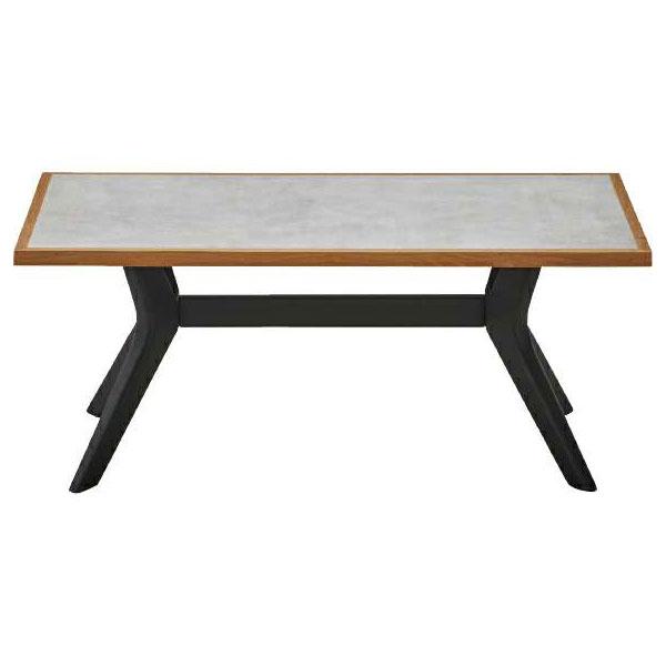関家具 センターテーブル ラミン RAMIN 幅90cm : もみじや家具 - 通販