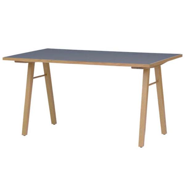 nofflys ダイニングテーブル ルファ Rufa 135cm : もみじや家具 - 通販