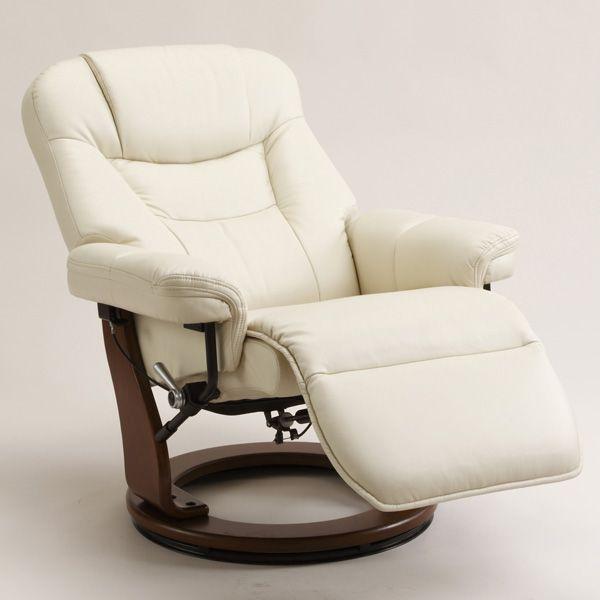 オットマン一体型 パーソナルチェア 「Nice/ニース」 : もみじや家具