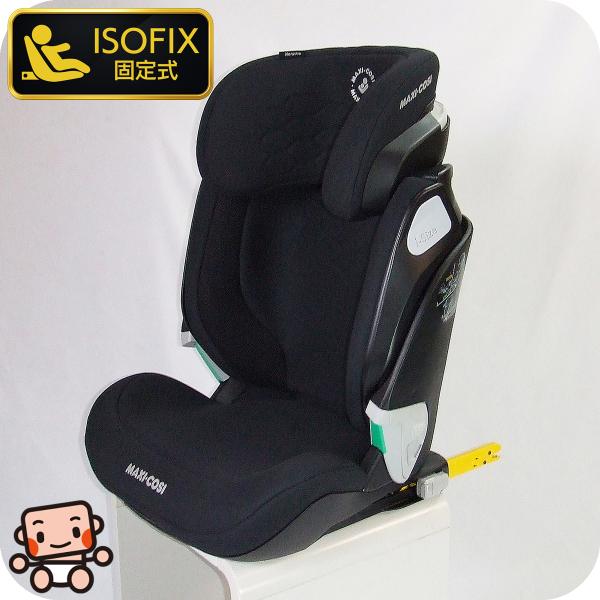 ■ 商品のご説明Maxi-Cosi マキシコシのISOFIX対応ジュニアシート『Kore Pro i-Size コア プロ アイサイズ』になります。・対象：3歳半〜12歳頃（体重：15〜36kg）(約100cm~150cm)・ジュニアシート...