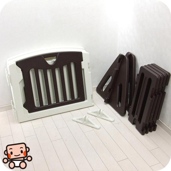 ■ 商品のご説明仕切りたい場所に合わせて形を変えられる自由度の高いパーテーションです。【製品仕様】現状優先・本体パネル約幅83.5×奥行3.5×高さ61cm・ジョイント約幅26×奥行3.5×高さ56cm・取り付け可最少幅147cm最大幅36...