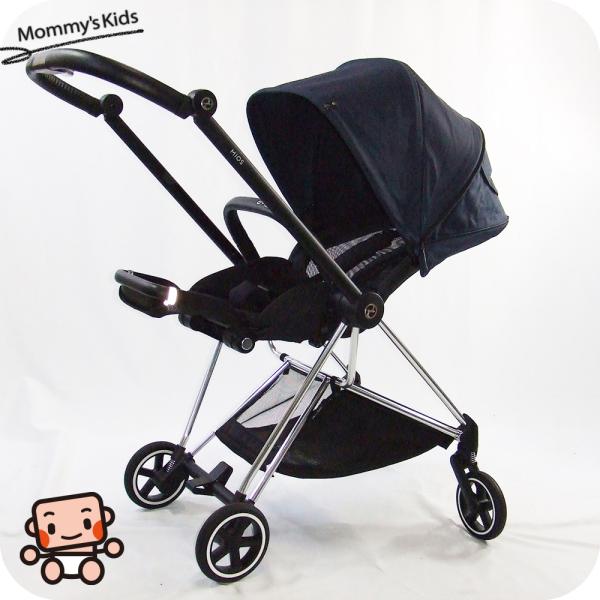 再値下【中古品】サイベックス⭐︎ミオス お得っ！厳選中古】ベビーカー 中古 cybex サイベックス ミオス MIOS 1