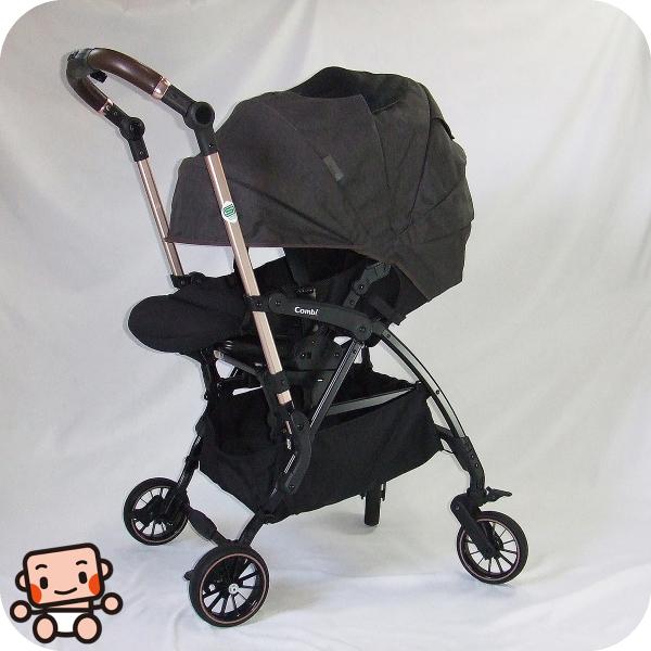 Combi（コンビ） 【お得っ！厳選中古】美品 ベビーカー 中古 スゴカル