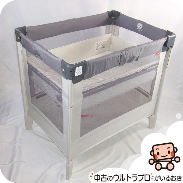 【新品・未使用】アップリカ　ココネルエアーAB 楽天市場】アップリカ ココネルエアー AB 新生児 から ベビー