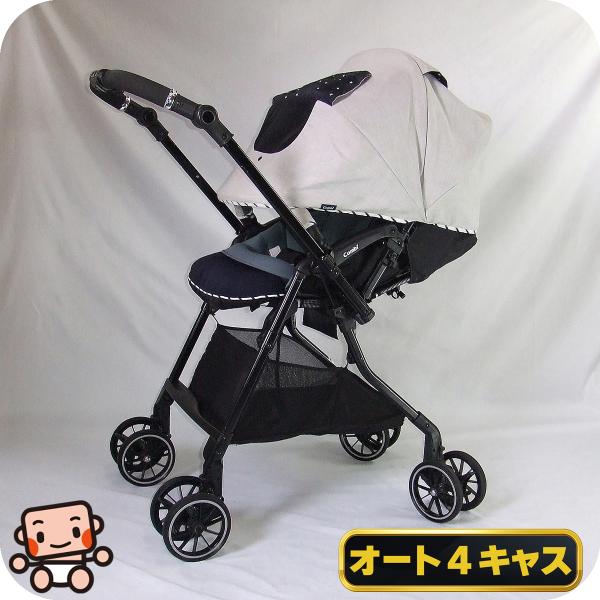 ★ayumi様ご購入★ Combi スゴカル 4キャス ☆ayumi様ご購入☆ Combi スゴカル 4キャス ☆ayumi様ご購入☆