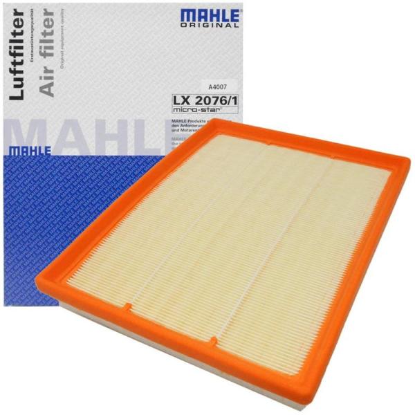 MAHLE マーレ エアフィルター エアクリーナー BMW 1シリーズ 2シリーズ 3シリーズ 4シリーズ M2 アルピナ B3 B4 (