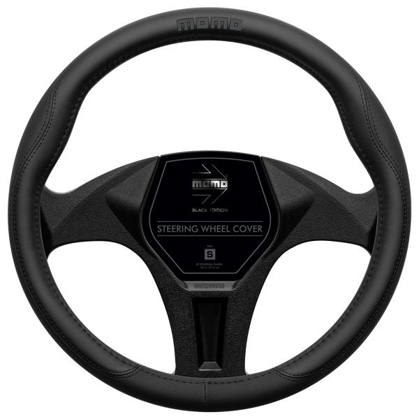 MOMO COMFORT コンフォート BLACK EDITION モモ ハンドルカバー MOMO COMFORT コンフォート BLACK EDITION モモ ハンドルカバー