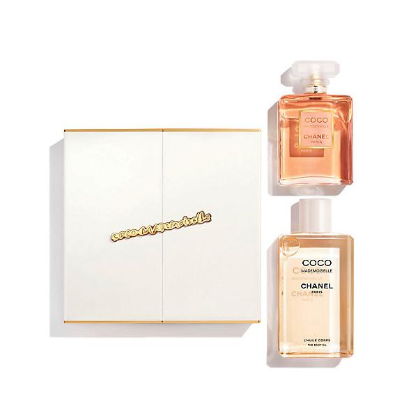 CHANEL 【限定】CHANEL シャネル ココ マドモアゼル エッセンシャル 