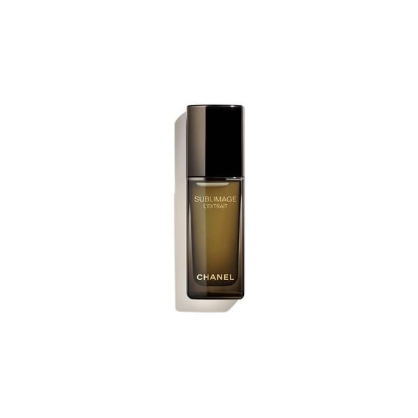 CHANEL シャネル サブリマージュ レクストレ ドゥ ユイル 15ml