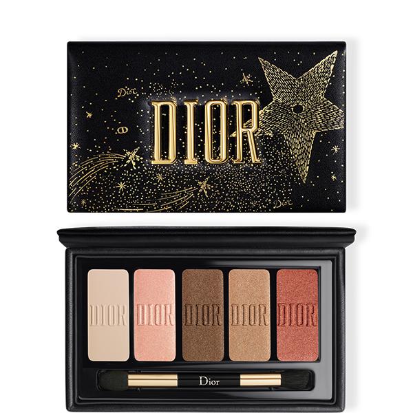 限定】Dior ディオール スパークリング クチュール アイ パレット 
