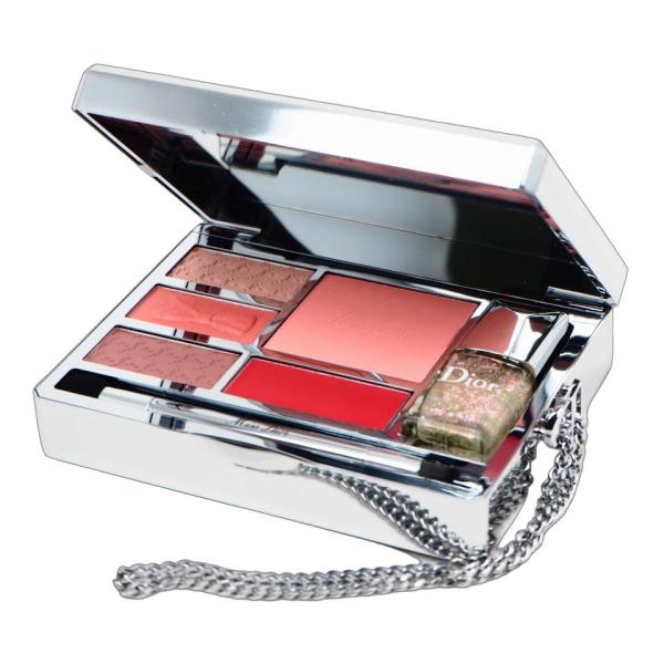 Miss Dior 限定パレット Diorミス ディオール パレット限定品