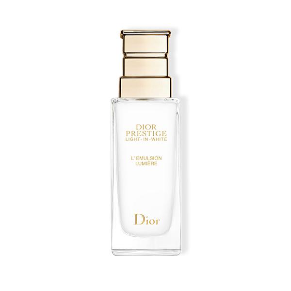 Dior ディオール プレステージ ホワイト リンクル エマルジョン 