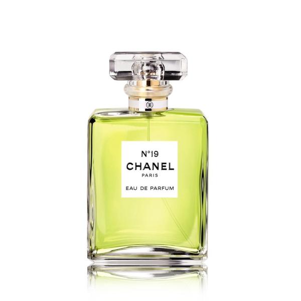 アウトレット CHANEL シャネル N°19オードゥ パルファム 