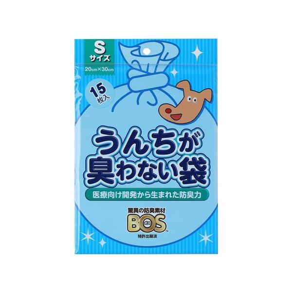 [N] 񂿂LȂ BOS ybgp STCY 15×2 i|Xgցj