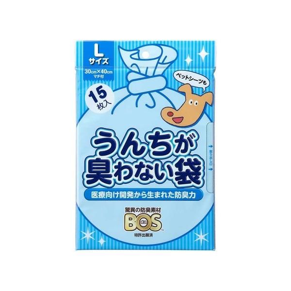 [N] 񂿂LȂ BOS ybgp LTCY 15×3 i|Xgցj