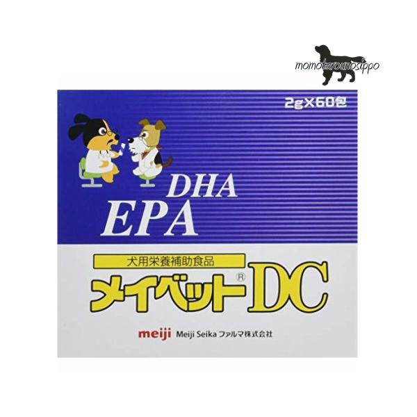 CxbgDC 60 Meiji Seika t@} p ph{⏕Hi ll2܂ŁI