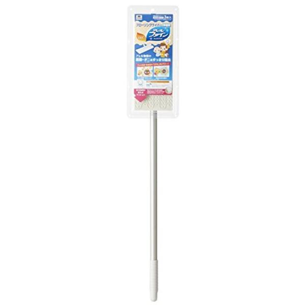 フロアワイパー アレルファイン N-300
