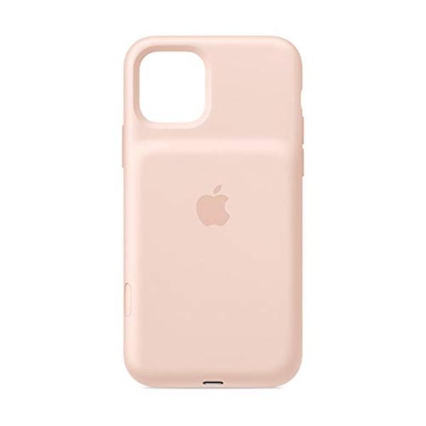 【新品】Apple 純正 iPhone 11 Pro MAX Smart Battery Case / スマートバッテリーケース・ピンク A2180  送料無料