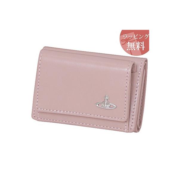 Vivienne Westwood ヴィヴィアンウエストウッド 財布 折財布 三 Vivienne Westwood ヴィヴィアンウエストウッド 財布 折財布 三