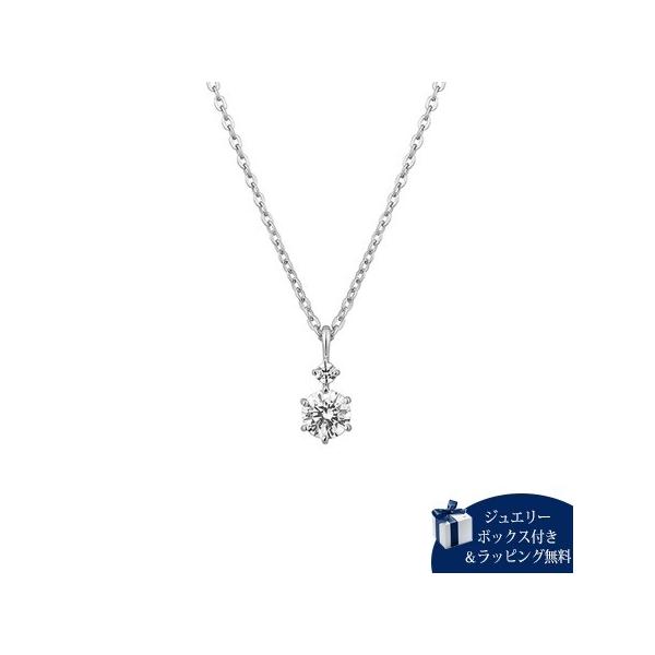 4C シンプルネックレス オリジナルボックス付き フラワー 花 四つ葉 クローバー ネックレス ゴールドフィルド