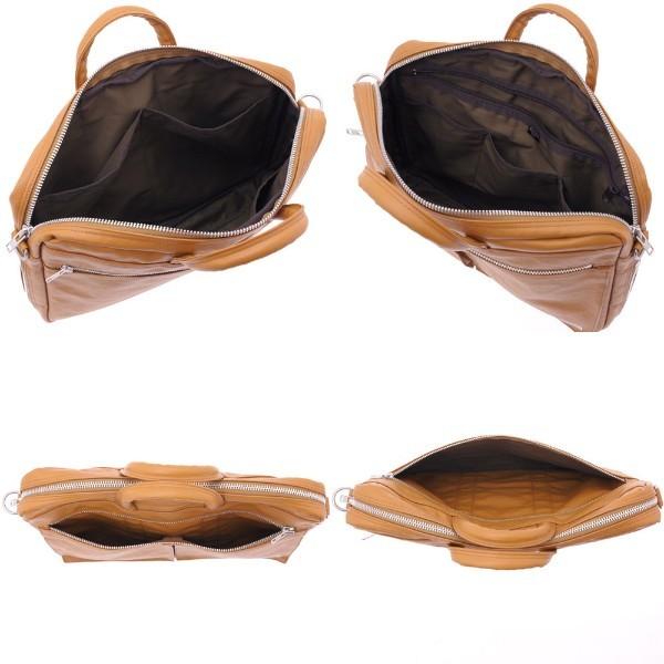 最高の品質 ビジネスバッグ アタッシュケース ビジネスバッグ バッグ ブラウン バッグ 2way フリースタイル ポーター Lounge Porter 707 009 Bwn Grand