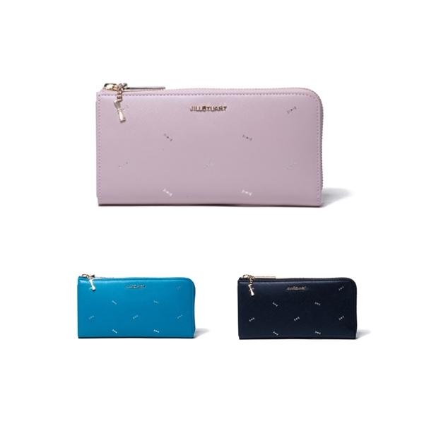 SALENEW大人気! 新品 展示品 ジルスチュアート 長財布 財布 レディース