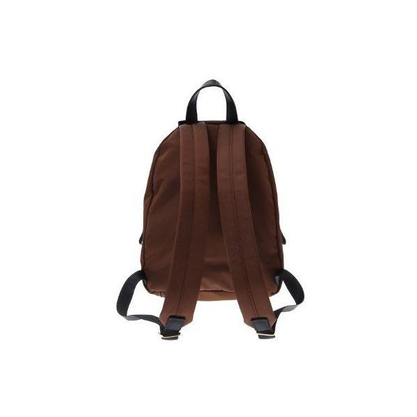 ランバンオンブルー バッグ リュックサック 小 トロカデロ Lanvin ブラウン Lanvin En En トロカデロ Bleu Lv1902 Grand Lounge