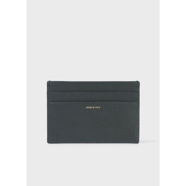 ポールスミス パスケース メンズ London Park プリント ブラック Paul Smith Www Jet Setters Nl