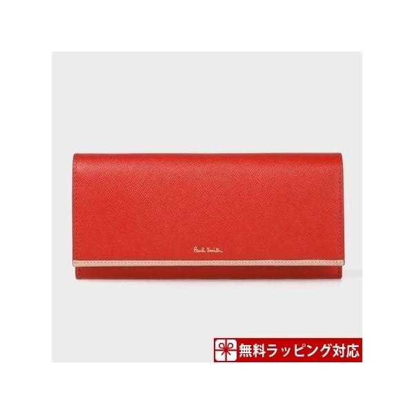 通年定番 財布 ポールスミス Smith Psならショッピング ランキングや口コミも豊富なネット通販 更にお得なpaypay残高も スマホアプリも充実で毎日どこからでも気になる商品をその場でお求めいただけます ファッション Paul Smith Loungeのポールスミス レッド