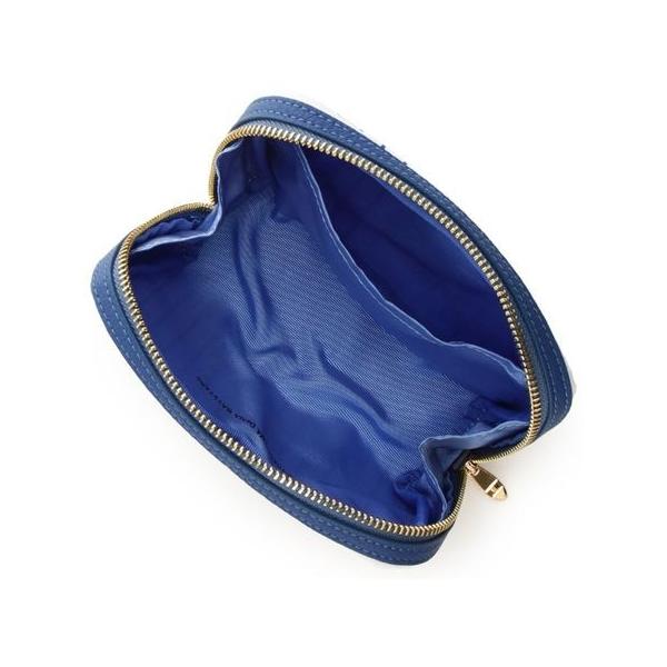 サマンサタバサ ポーチ 横浜denaベイスターズコラボ ブルー Grand ポーチ Samanthathavasapetitchoice ブルー Stp Grand Lounge