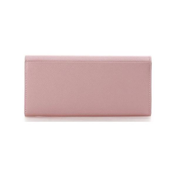 割引クーポン対象 人気新品 サマンサタバサ 財布 Grand 長財布 シンプルバー ピンク 長財布 Samanthathavasapetitchoice Stp Grand シンプルバー Lounge