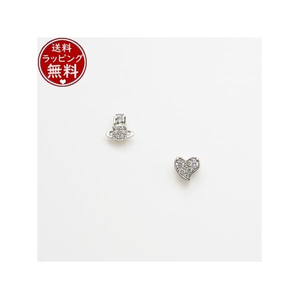 ヴィヴィアン ピアス ハートの人気商品 通販 価格比較 価格 Com