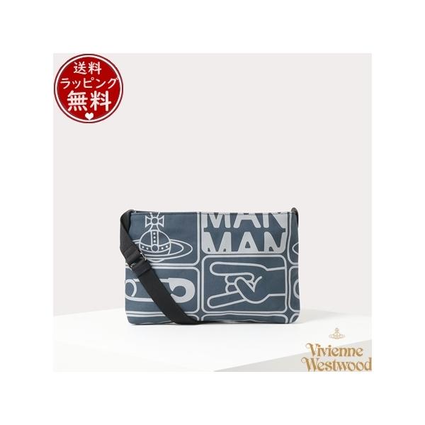 ヴィヴィアンウエストウッド Vivienne Westwood ショルダーバッグ タグ 