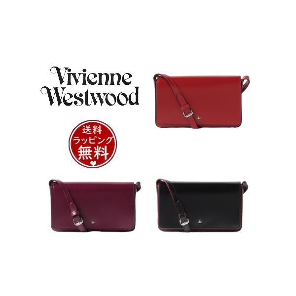 国内即発【VivienneWestwood】SIMPLE TINY ORB ショルダーバッグ 日本限定】TINY ORB ショルダーバッグ(ブラック)（メンズ
