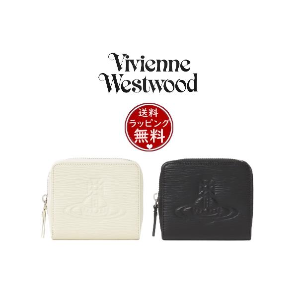 Vivienne Westwood ヴィヴィアン・ウエストウッド 折財布 フロウ Vivienne Westwood ヴィヴィアン・ウエストウッド 折財布 フロウ