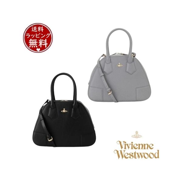 すぐ届く【Vivienne Westwood】EXECUTIVE YASMINE ハンドバッグ 日本限定】EXECUTIVE YASMINE ハンドバッグ(ブラック