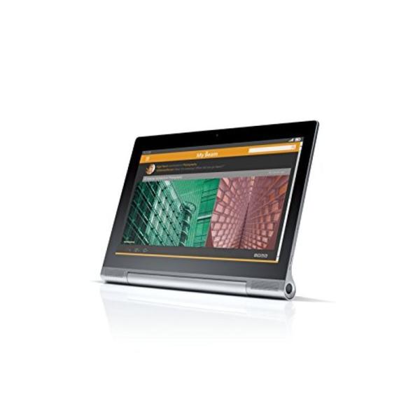 Lenovo タブレット YOGA Tablet 2 Pro(Android 4.4/13.3型ワイド/Atom 