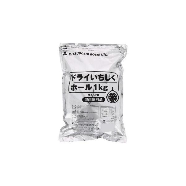 マルレ トルコ産 ドライフルーツ ドライフィグ レリーダタイプ No 4 1ケース 1kg