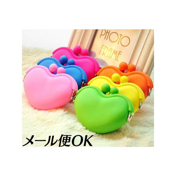 ガマ口 コインケース シリコン がま口 ハート 財布 小物入れ 財布 サイフ レディース おすすめ 小銭入れ がまぐち Buyee Buyee Japanese Proxy Service Buy From Japan Bot Online