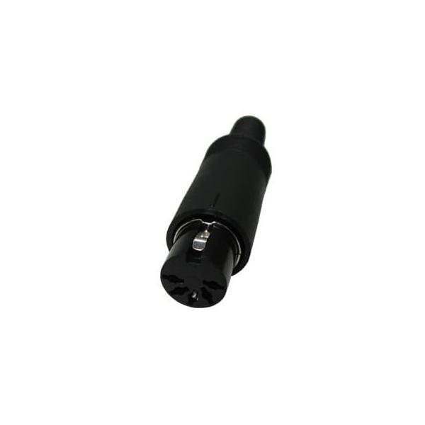 Mj 50 マル信無線電機 Dinソケット 3ピン 中継用 35832 モモハラ電機部品 Yahoo ショップ 通販 Yahoo ショッピング