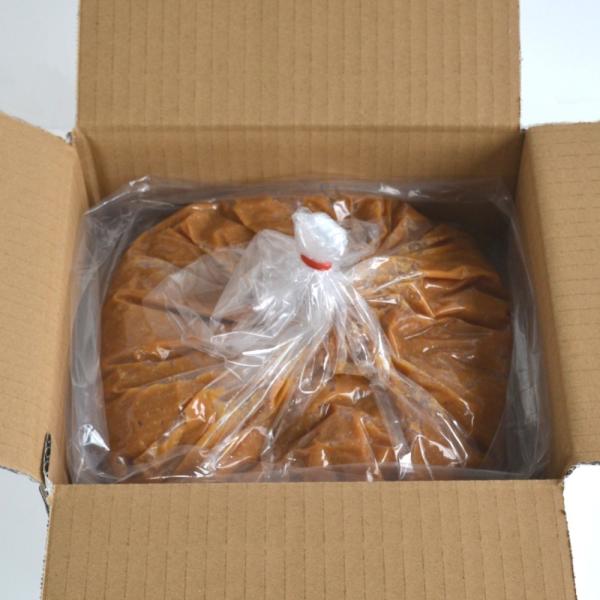 送料無料 まとめ買い 業務用 味噌 穂いろ 10kg ダンボール入り