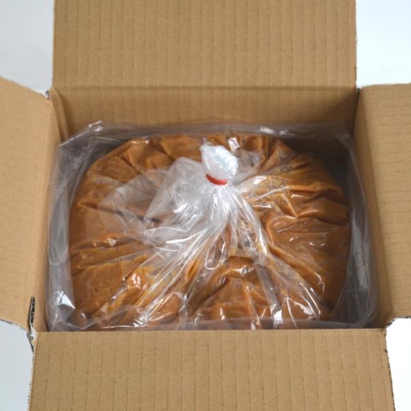まとめ買い 業務用 味噌 穂いろ 5kg ダンボール入り