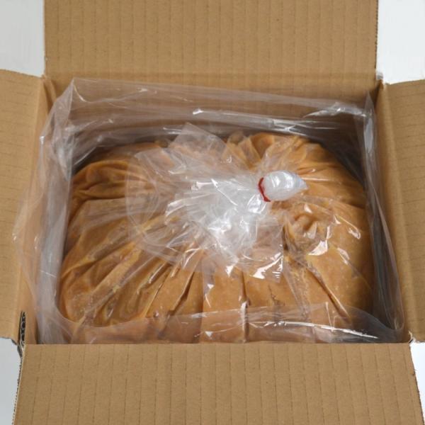 まとめ買い 業務用 味噌 白造り 5kg ダンボール入り